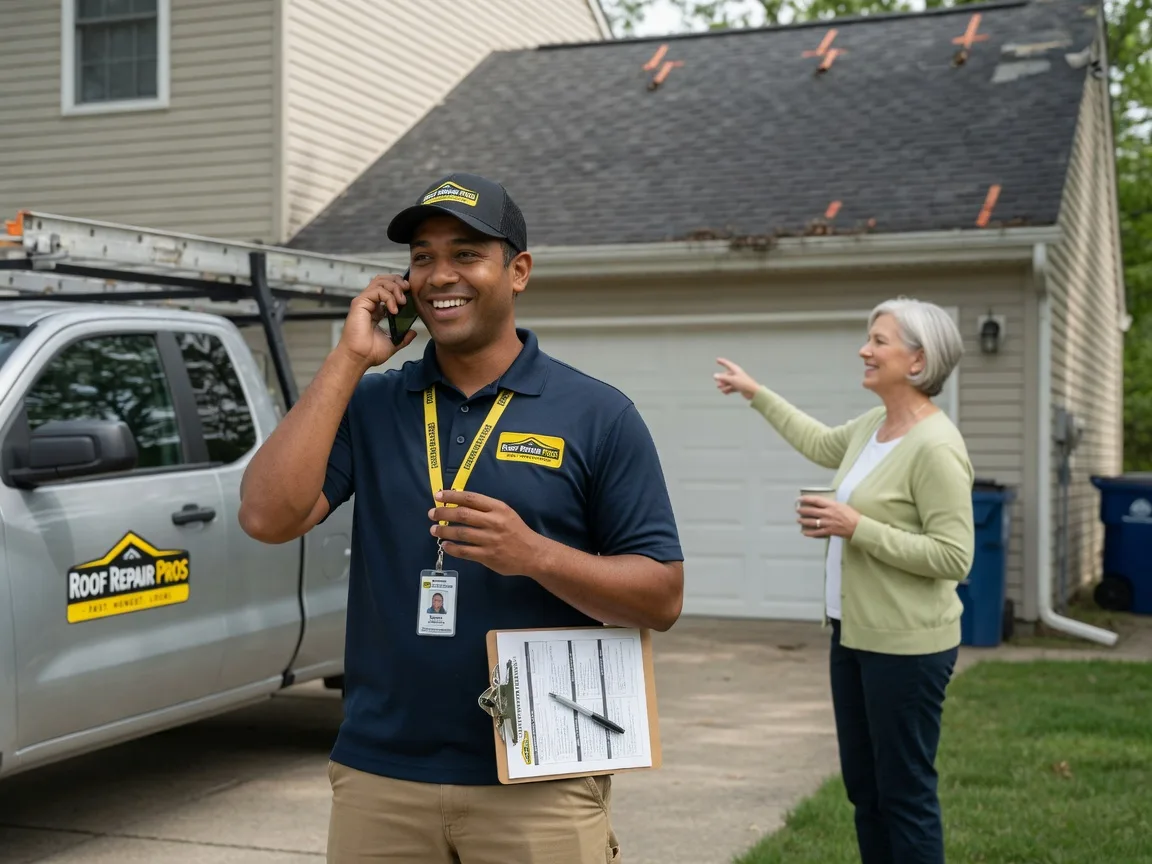 Roof Repair Tahlequah, OK FAQs